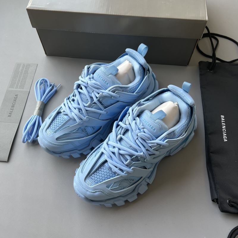 Balenciaga Track Shoes